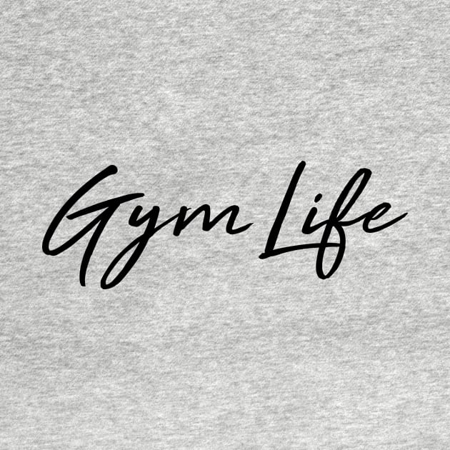 Gym Life by PeaceLoveandWeightLoss